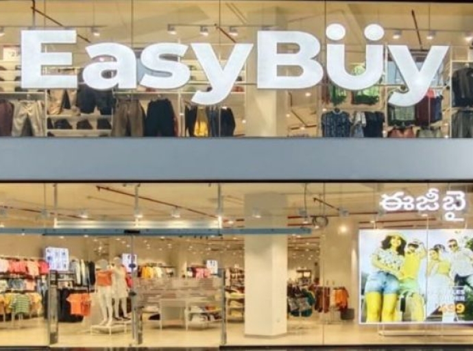 Easybuy launches 9th store in Hyderaband